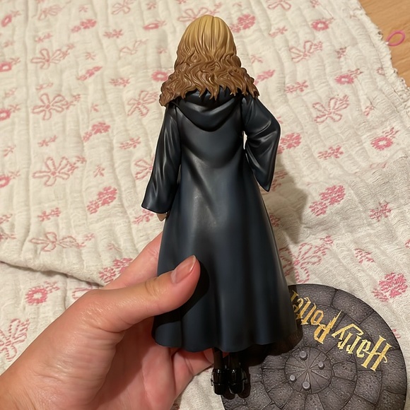 Hermione granger figurine - Picture 10 of 10